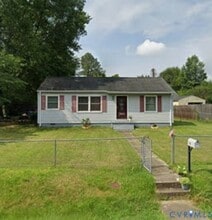 Building Photo - 121 E Magruder St