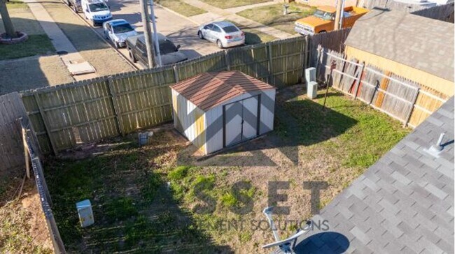 Foto del edificio - Rent to Own Home Available in Oklahoma City!