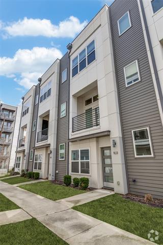 Building Photo - 1717 Caddo St