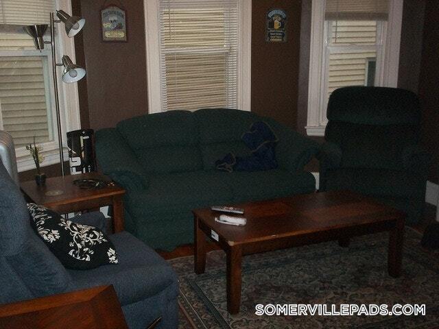 Building Photo - 243 Summer St