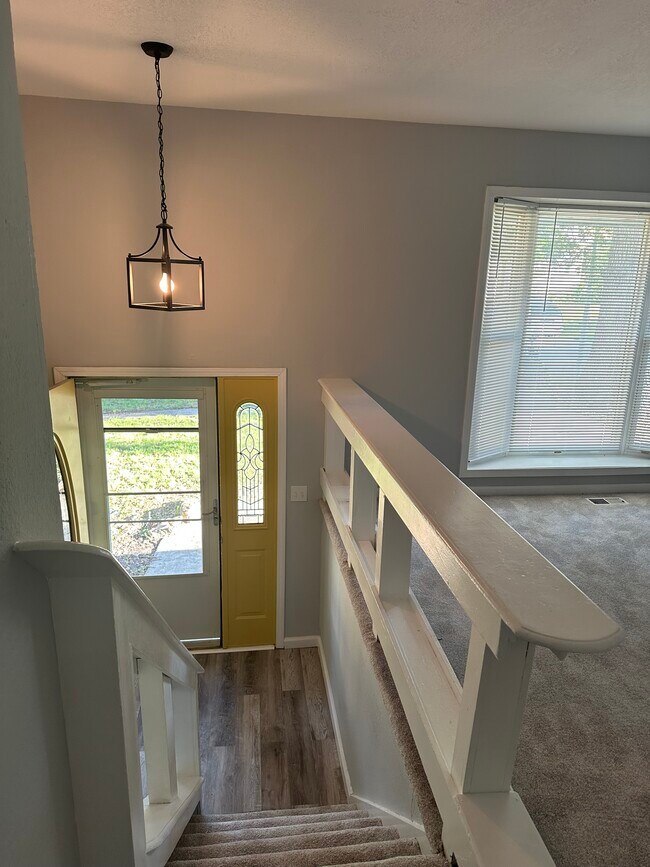 Foto del edificio - 8302 E 93rd Terrace