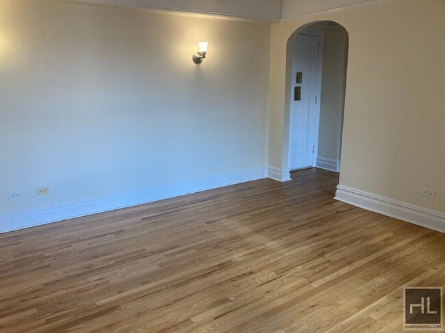 Foto del edificio - Christopher Street