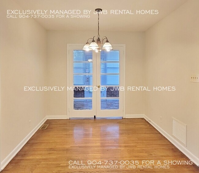 7241 Ortega Hills Dr, Jacksonville, FL 32244 House Rental in