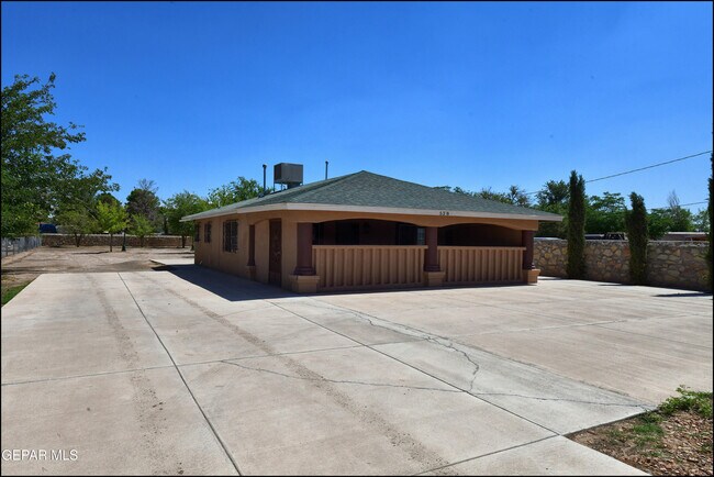 Foto del edificio - 528 Liahona Dr