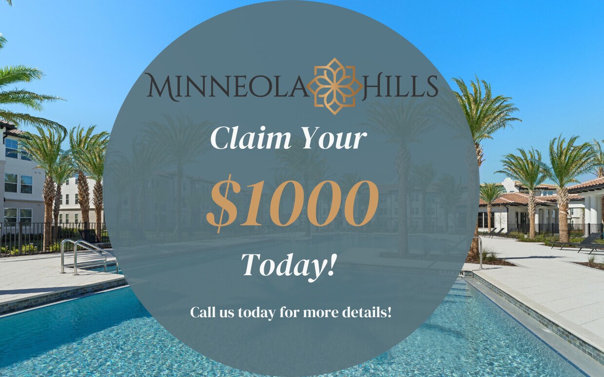 Minneola Hills 450 Hillside Park St Minneola, FL