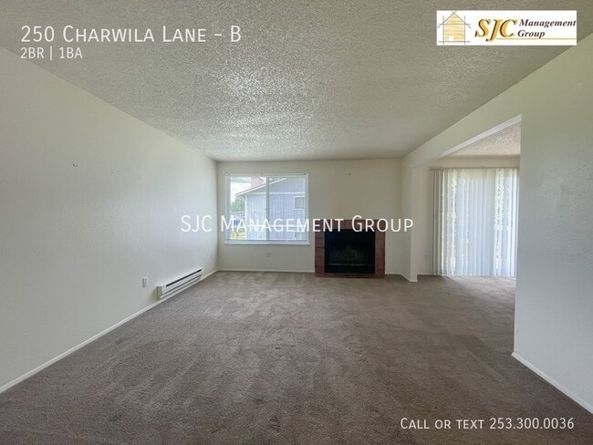 Building Photo - 250 Charwila Ln