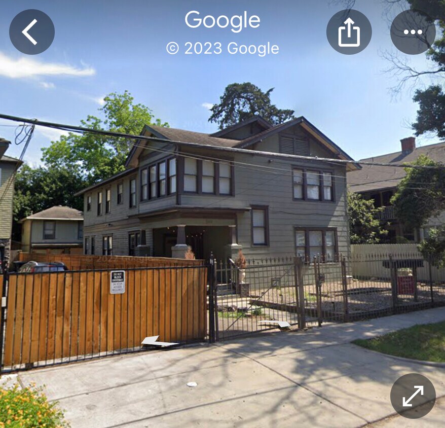 Primary Photo - 504 Colquitt St