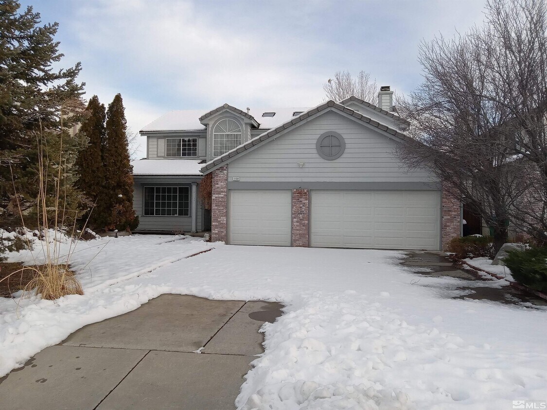 1150 Riverberry Dr, Reno, NV 89509 House Rental in Reno, NV