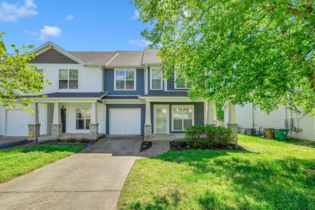 Photo - Beautiful and light-filled home in the desirable Normandy Place community located in Nashville’s ...