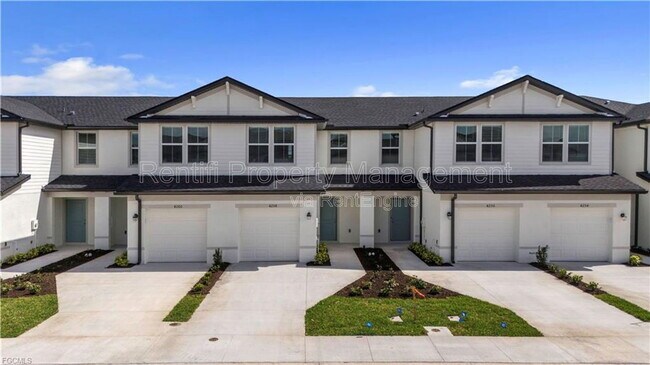 Photo - 4260 Canova Ct Townhome