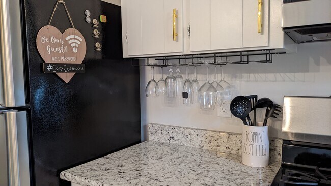 Foto del edificio - 4700 Cornwall Pl