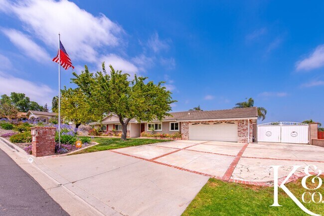 Building Photo - 1612 San Rafael Way Camarillo, CA 93012