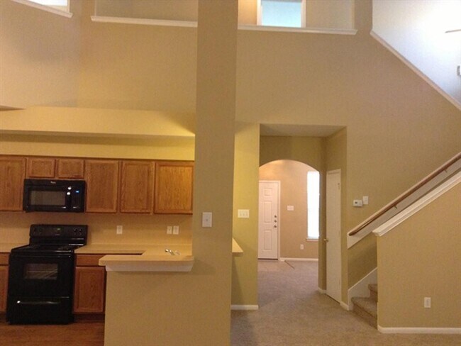 Building Photo - 1318 Collier Point Ln