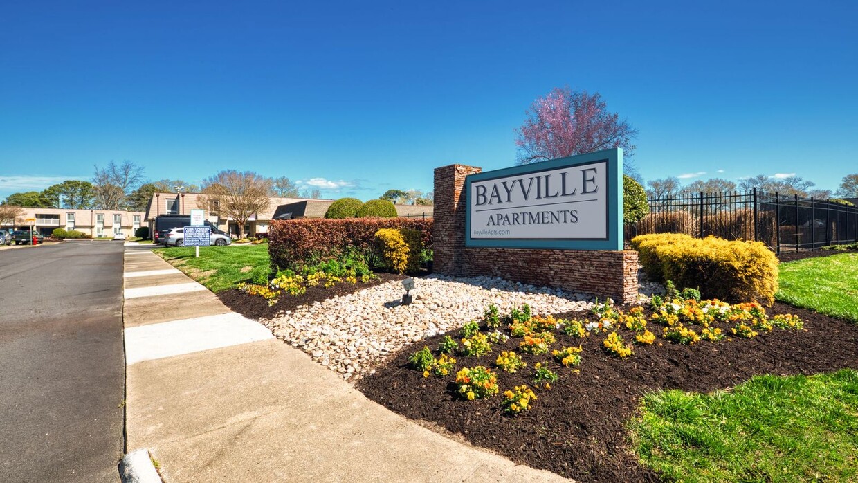 Foto principal - Bayville Apartments