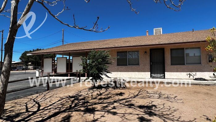 Primary Photo - Spacious 1 Bed, 1 Bath Hesperia Apartment!!!