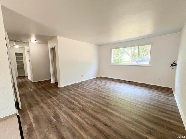 Foto del edificio - 3400 N Missouri Ave