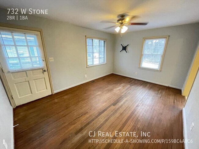Foto del edificio - 732 W Stone St