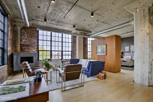 Foto del edificio - 1101 Jackson St