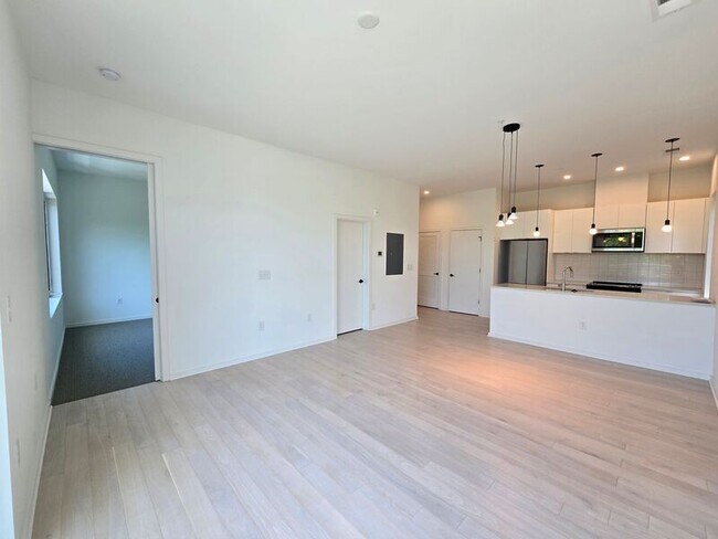Foto del edificio - 521 N Mangum St