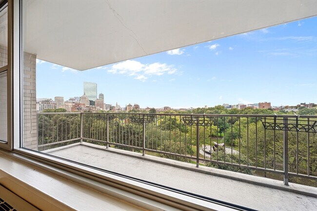 Foto del edificio - 151 Tremont St