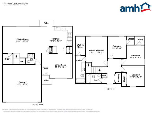 Building Photo - 11433 Pace Ct