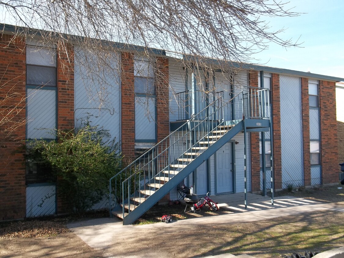 305 Northern Dove Ln Unit A, Copperas Cove, TX 76522 Apartments