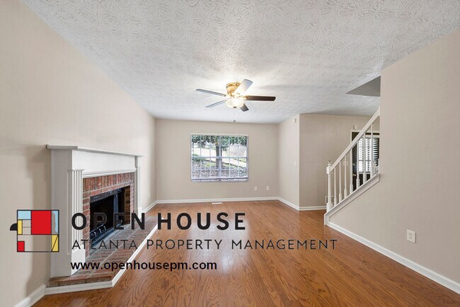 Foto del edificio - 10405 Ash Rill Dr Alpharetta