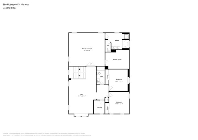 Foto del edificio - 380 Roseglen Dr NW