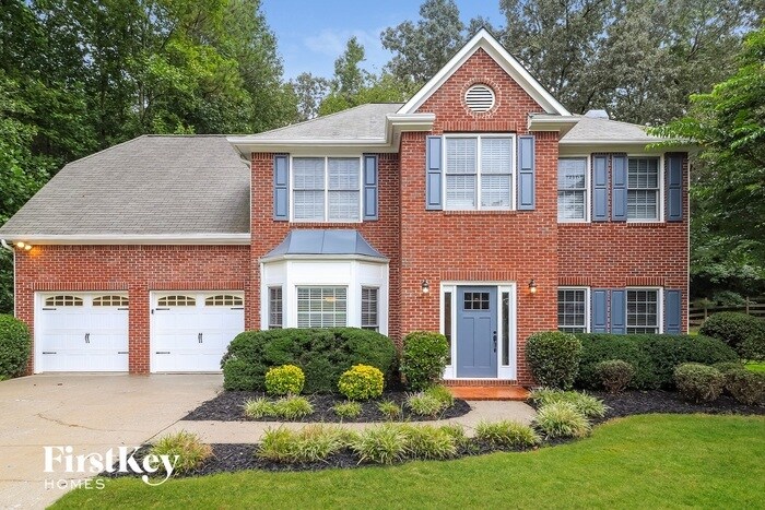 Primary Photo - 776 Karingway Ln NW