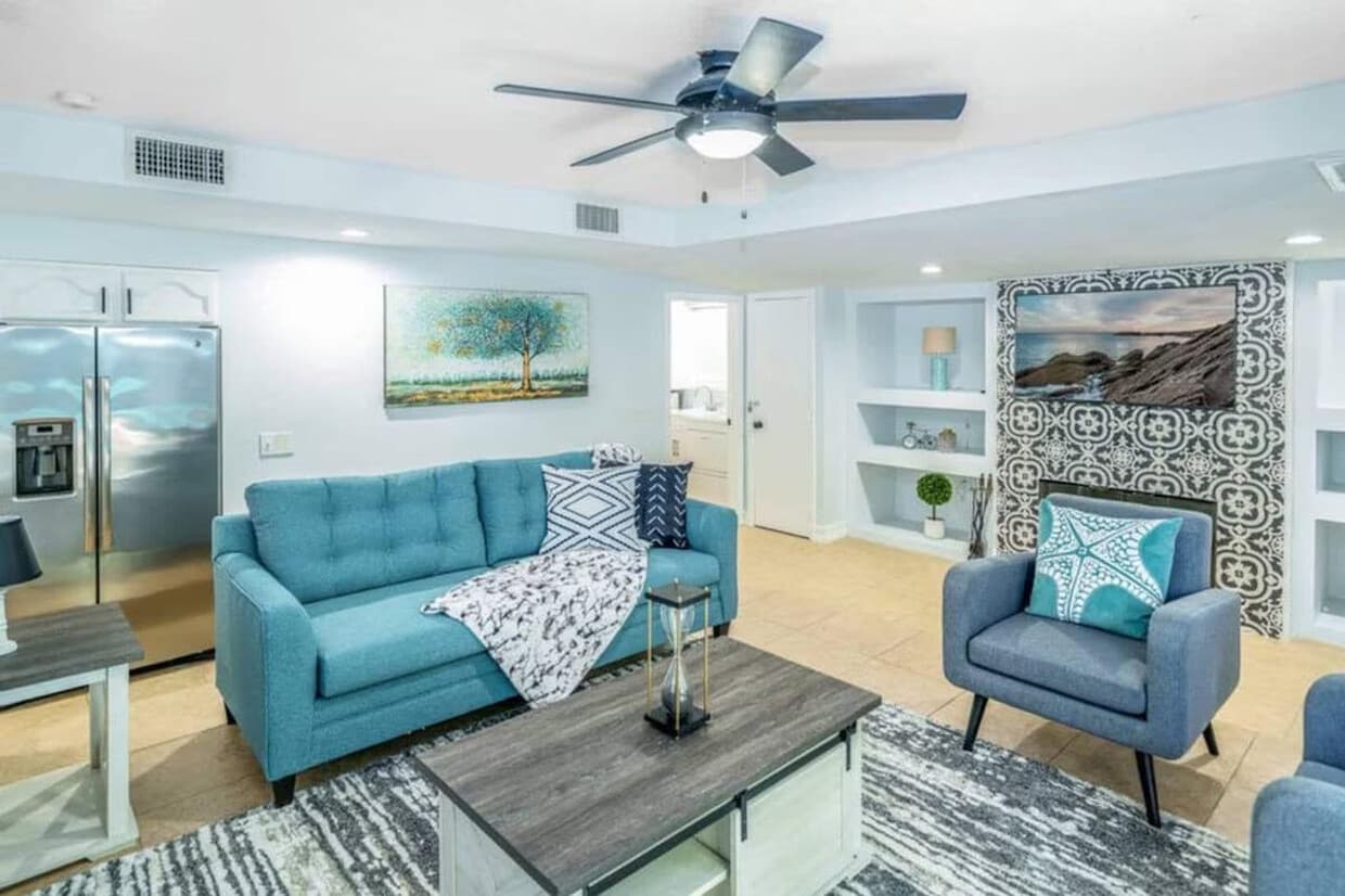 Foto principal - 2908 Stetson St