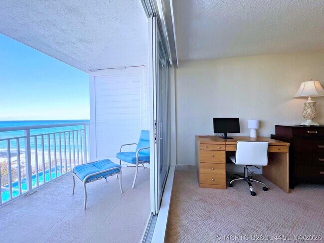 Foto del edificio - 3546 S Ocean Blvd