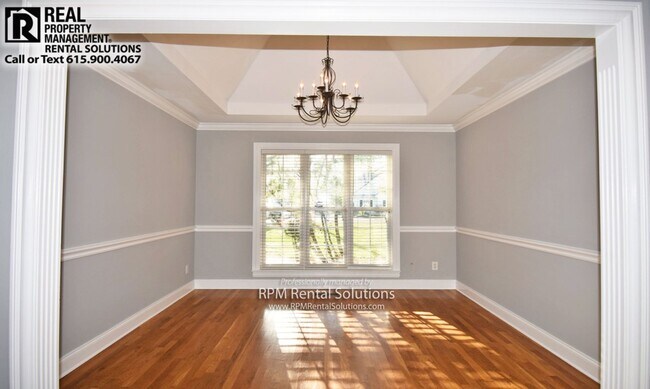Building Photo - Amazing 4BR/3BA+Bonus in wonderful Brentme...