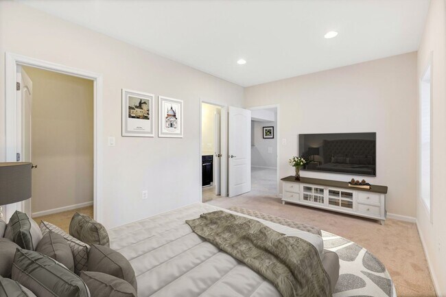 Foto del edificio - 7311 Hayfield Rd
