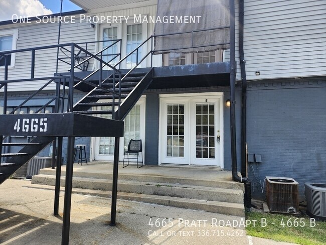 Foto del edificio - 4665 Pratt Rd