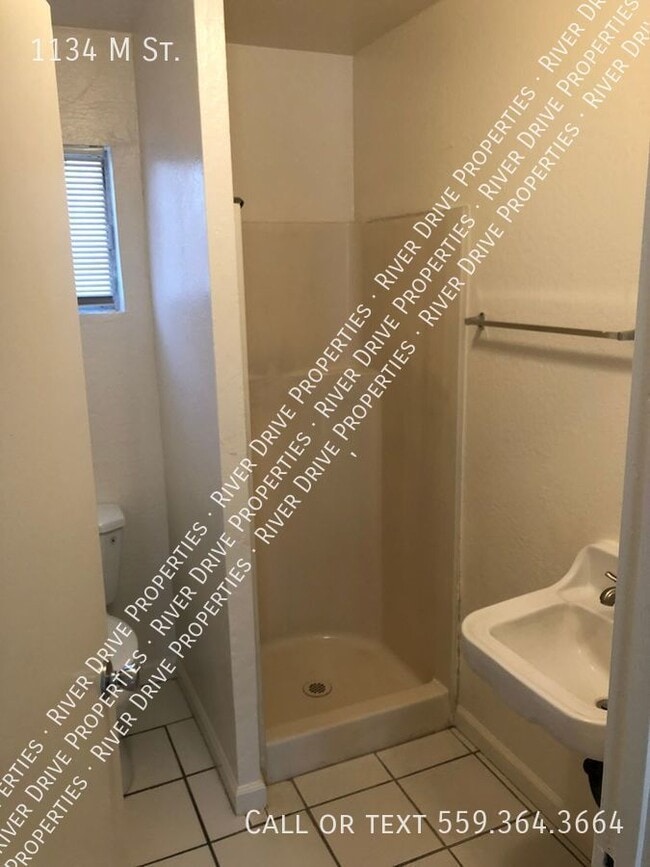 Building Photo - Merced Studio Apartment Ready for Move In!