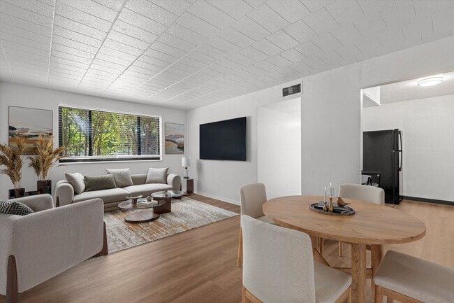 Interior Photo - Edgewood Court Apartments