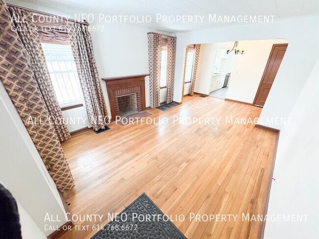 Foto del edificio - 1463 E Whittier St