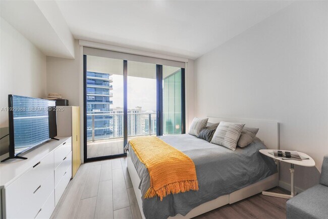 Foto del edificio - 1010 Brickell Ave