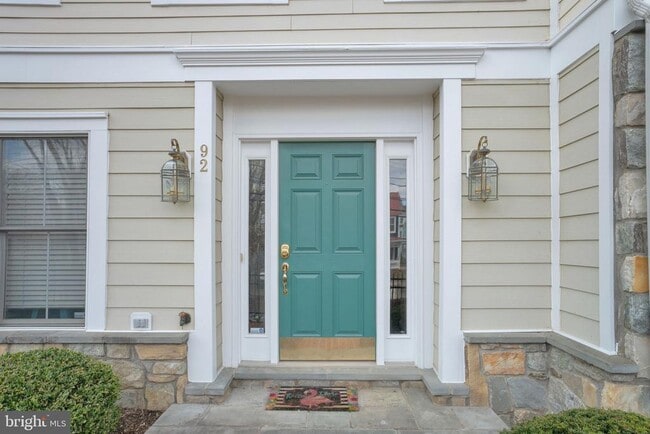 Foto del edificio - 92 Washington St