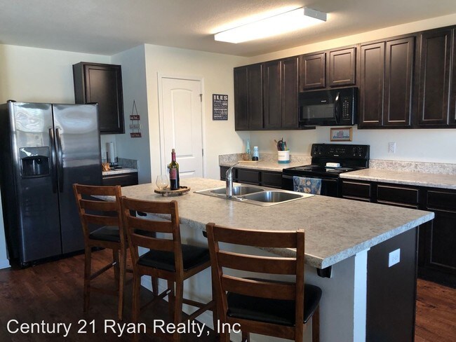 Foto del edificio - 4 br, 2 bath House - 7317 Port Place