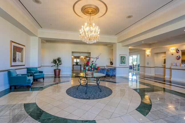 Foto del edificio - 850 E Ocean Blvd