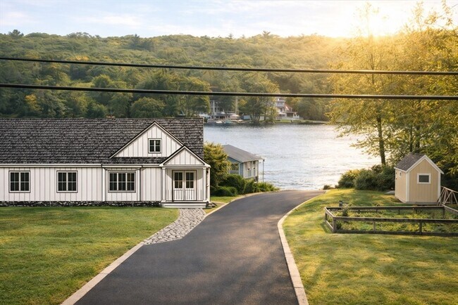 Foto del edificio - 74 Crockett Rd