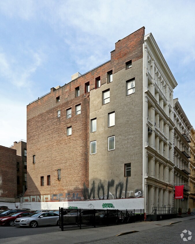 Coop Apartments in New York, NY