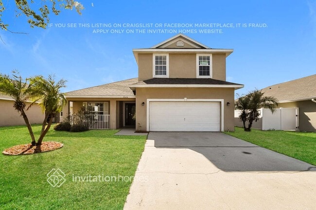 Building Photo - 3026 Julip Dr