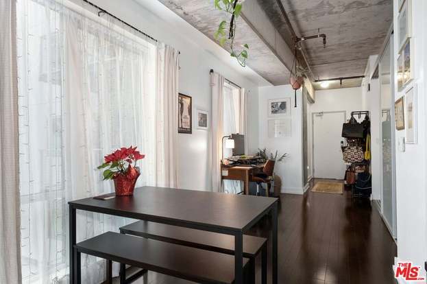 Foto del edificio - 645 W 9th St