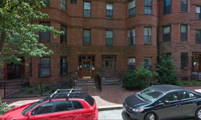 Building Photo - 89 Saint Botolph St