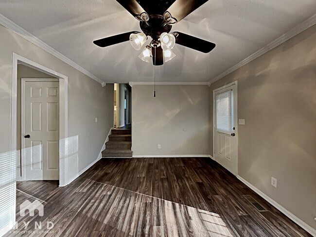 Foto del edificio - 5170 Hickory Dr NE