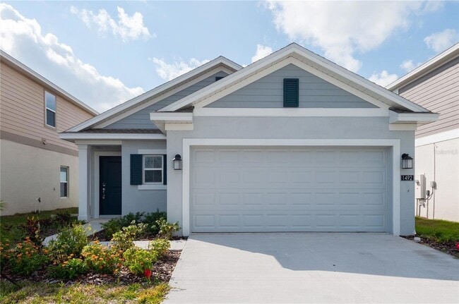 Building Photo - 1492 Cumberland Ave