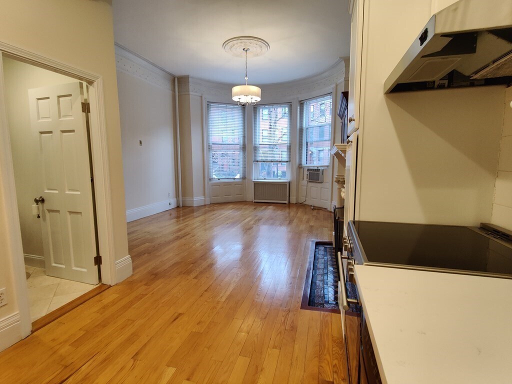 394 Marlborough St Unit 3, Boston, MA 02115 Condo for Rent in Boston