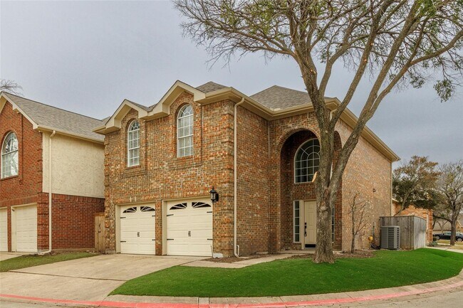 Foto del edificio - COMING SOON IN EULESS!